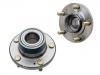 Cubo de rueda Wheel Hub Bearing:MB633512