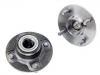 комплекс ступичного подшипника Wheel Hub Bearing:43202-70N05