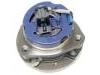 Cubo de rueda Wheel Hub Bearing:16 03 209