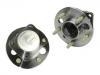 Moyeu de roue Wheel Hub Bearing:7467123