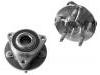 комплекс ступичного подшипника Wheel Hub Bearing:13502828