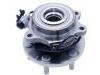 轮毂轴承单元 Wheel Hub Bearing:40202-JR70B