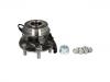 Cubo de rueda Wheel Hub Bearing:40202-4KJ3A