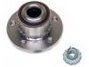 комплекс ступичного подшипника Wheel Hub Bearing:6Q0 407 621 AD