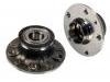 Moyeu de roue Wheel Hub Bearing:1K0 598 611