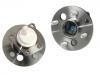 Cubo de rueda Wheel Hub Bearing:21011096