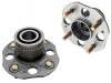 Moyeu de roue Wheel Hub Bearing:42200-SL5-A01