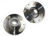 Cubo de rueda Wheel Hub Bearing:MB633630