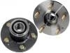 комплекс ступичного подшипника Wheel Hub Bearing:42200-SZ3-J01