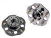 Cubo de rueda Wheel Hub Bearing:42200-S30-C51