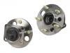 Wheel Hub Bearing:12413003