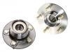 轮毂轴承单元 Wheel Hub Bearing:F7XZ-1109BA