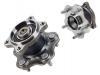 комплекс ступичного подшипника Wheel Hub Bearing:43202-7Y000