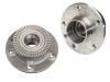 комплекс ступичного подшипника Wheel Hub Bearing:90486467