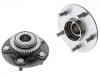 комплекс ступичного подшипника Wheel Hub Bearing:43200-1L000