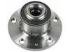 Radnabe Wheel Hub Bearing:6Q0 407 621 AL