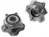 Radnabe Wheel Hub Bearing:43202-CA000