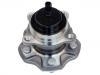 轮毂轴承单元 Wheel Hub Bearing:42450-48050