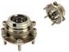 Moyeu de roue Wheel Hub Bearing:40202-JA100