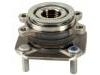 комплекс ступичного подшипника Wheel Hub Bearing:40202-ET00A