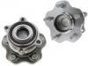 Radnabe Wheel Hub Bearing:43202-JP20A