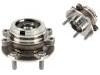 Cubo de rueda Wheel Hub Bearing:40202-JA000