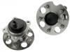 轮毂轴承单元 Wheel Hub Bearing:42460-48040